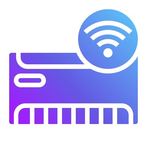 aire acondicionado icono gratis