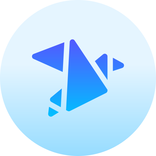 origami icono gratis