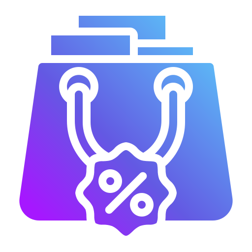 가방 무료 아이콘