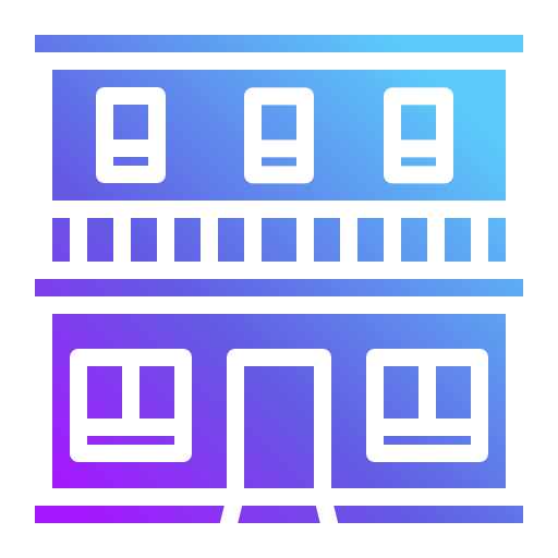 apartamento grátis ícone