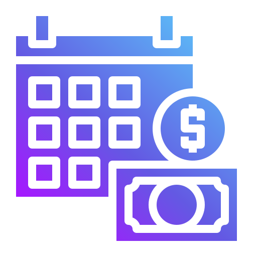 calendario icono gratis