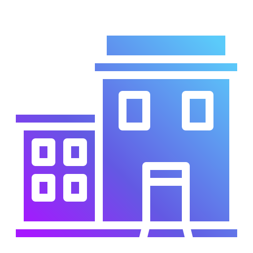 apartamento grátis ícone