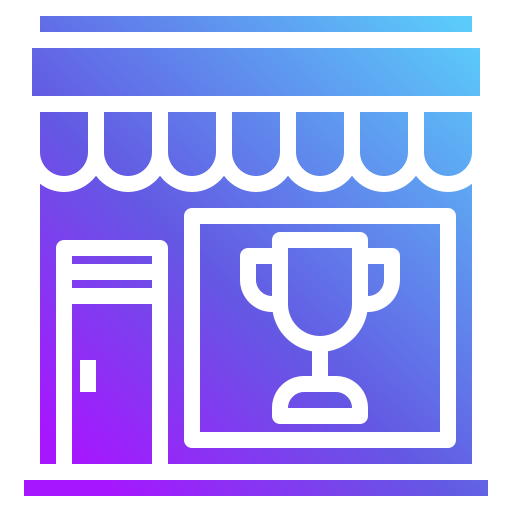 otorgar icono gratis