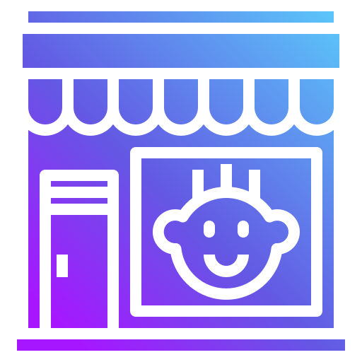 ребенок бесплатно иконка