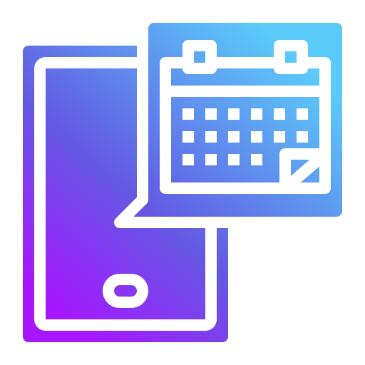 calendario icono gratis