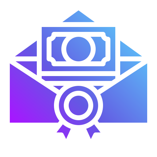 certificado icono gratis