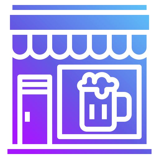 cerveza icono gratis