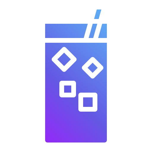 boisson froide Icône gratuit boisson froide Icône gratuit