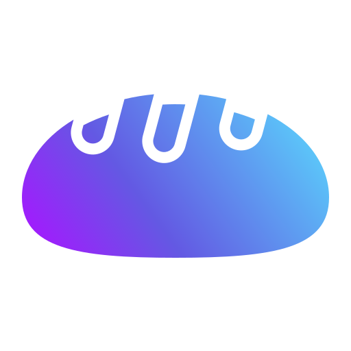 빵 무료 아이콘