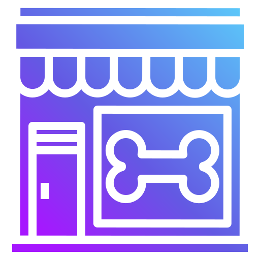 Кость бесплатно иконка