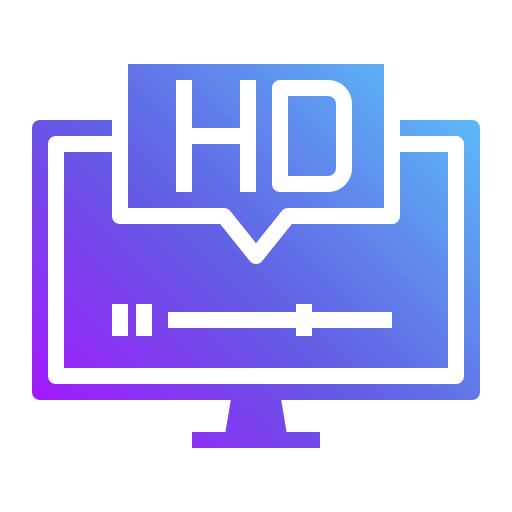 hd icono gratis