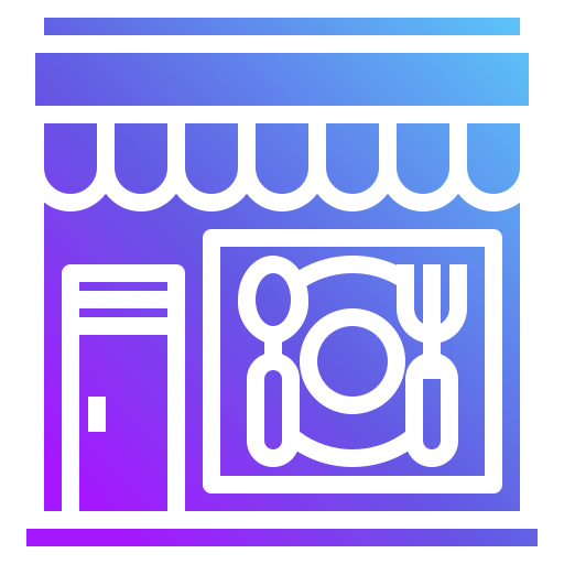 Блюдо бесплатно иконка