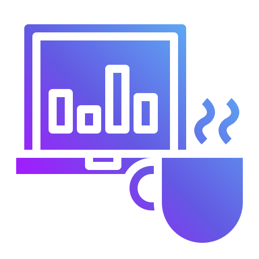ordenador portátil icono gratis