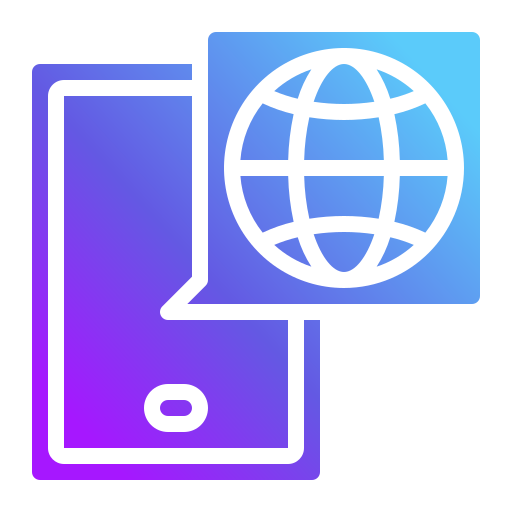 global icono gratis