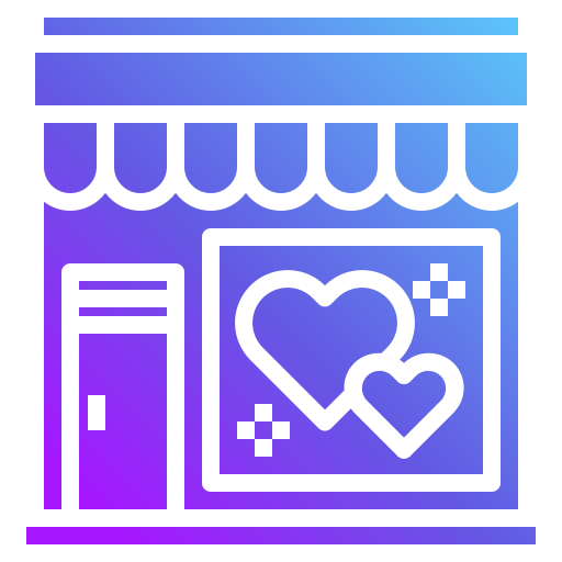 Сердца бесплатно иконка