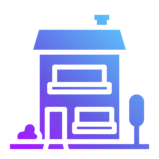 집 무료 아이콘