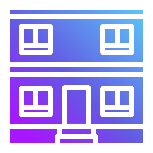 apartamento grátis ícone