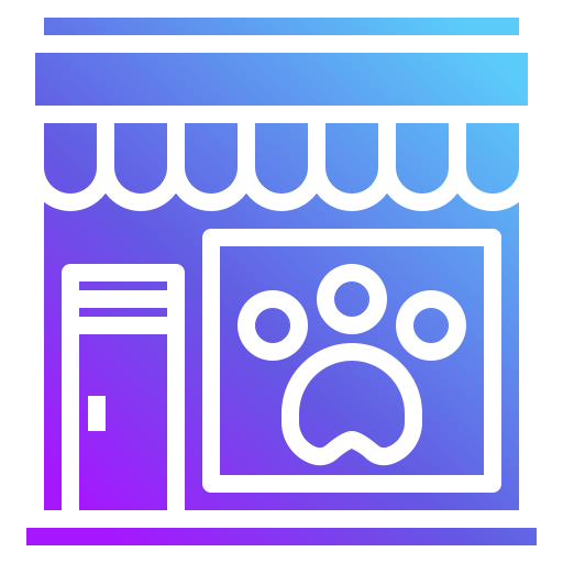 Лапы бесплатно иконка