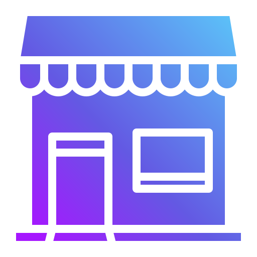 tienda icono gratis