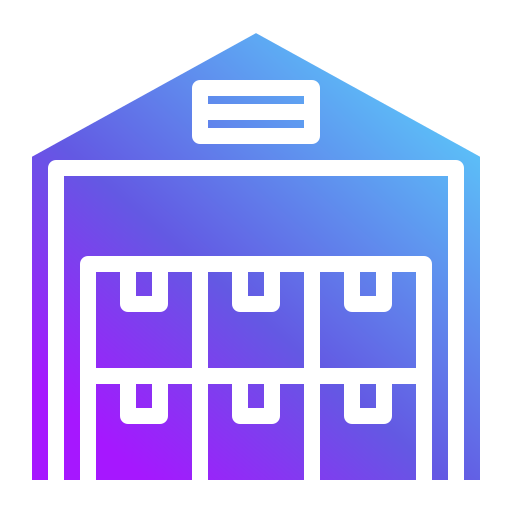 armazenar grátis ícone