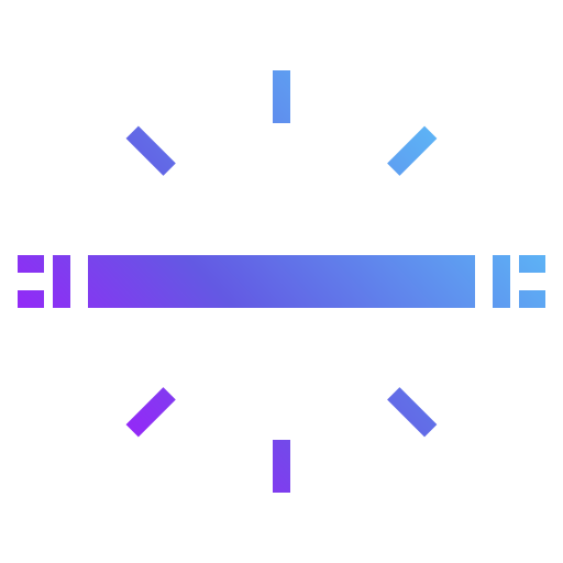 Halogen free icon