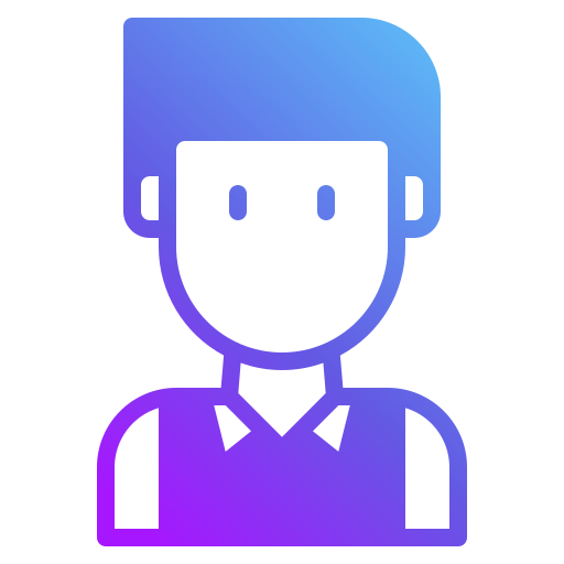 мужчина бесплатно иконка