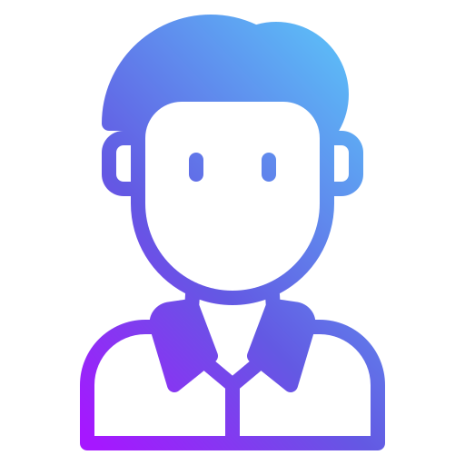Man free icon