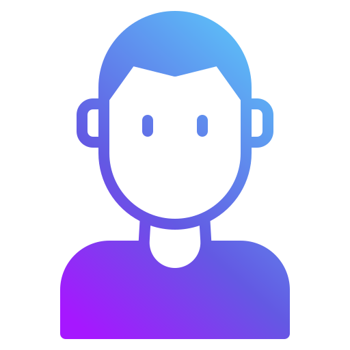 Man free icon