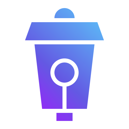 Lamp free icon Lamp free icon