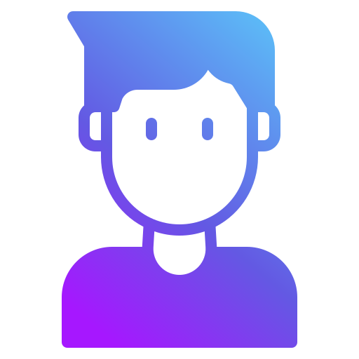 Man free icon