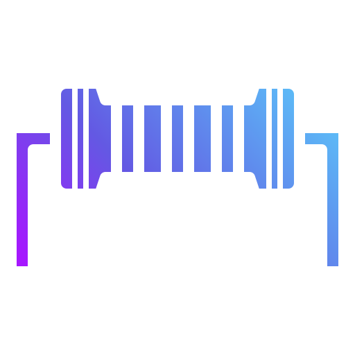 resistor icono gratis