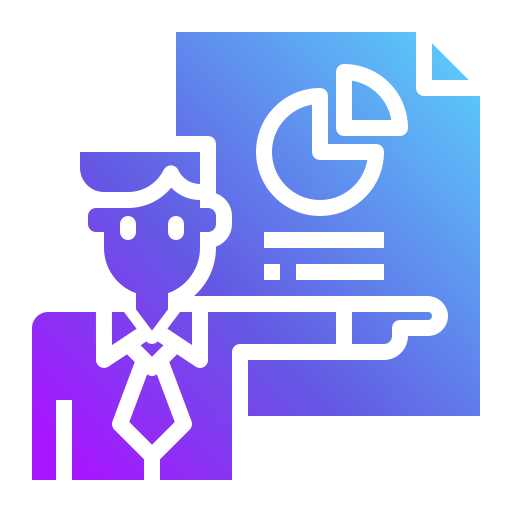 geschäftsmann kostenlos Icon