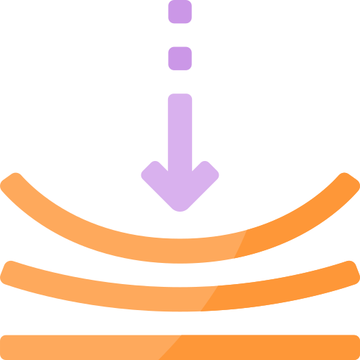 resiliencia icono gratis
