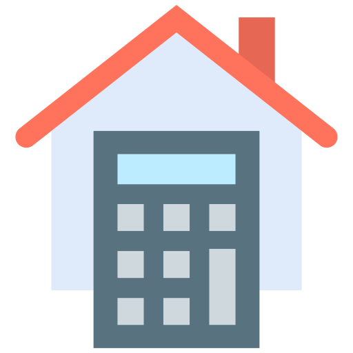 Calculation Generic Flat icon