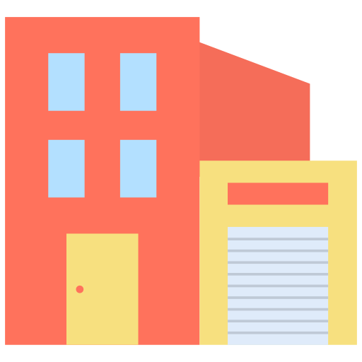modernes haus kostenlos Icon modernes haus kostenlos Icon
