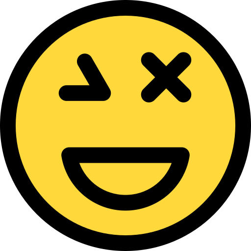 Happy - Free smileys icons