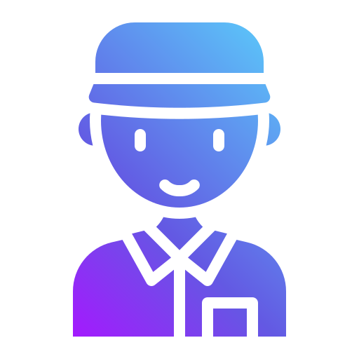 lieferant kostenlos Icon lieferant kostenlos Icon