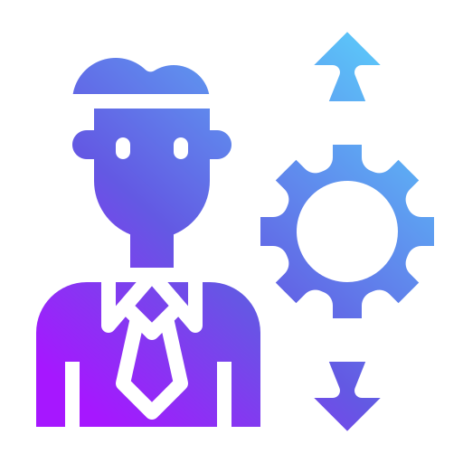 geschäftsmann kostenlos Icon