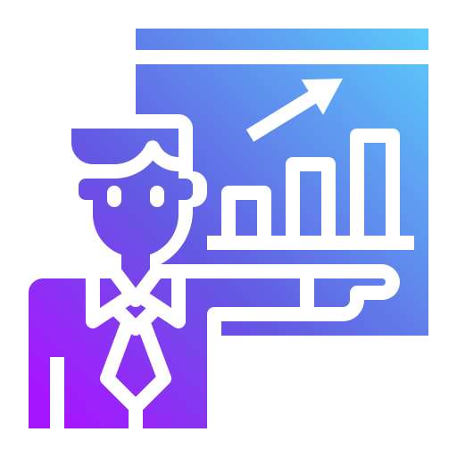 geschäftsmann kostenlos Icon