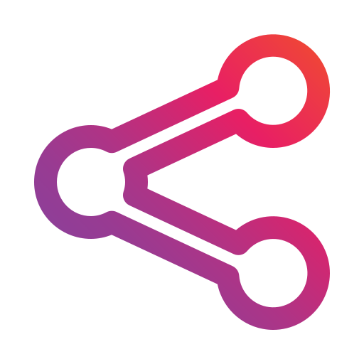 compartir icono gratis