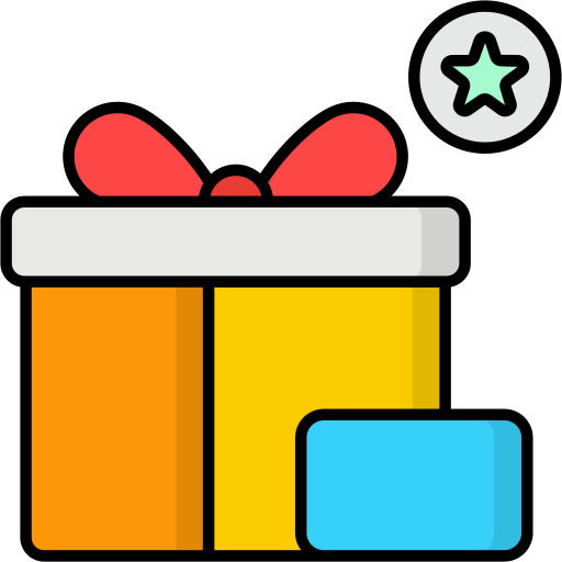 Black friday free icon