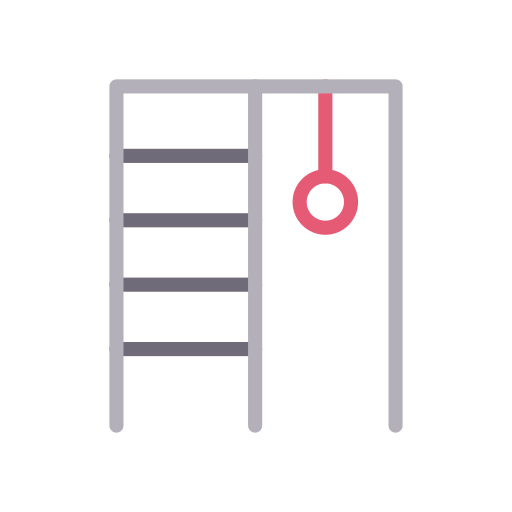 운동장 무료 아이콘