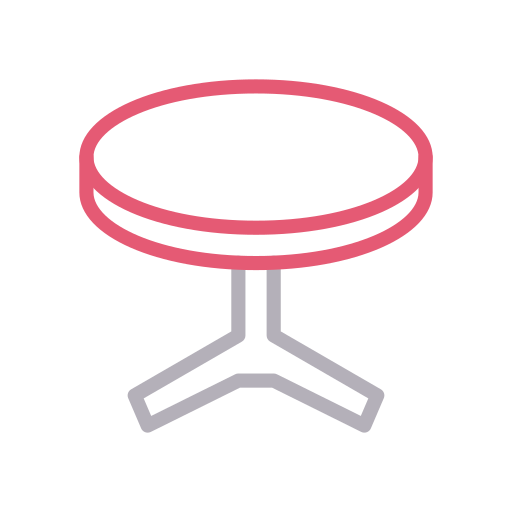 Стол бесплатно иконка