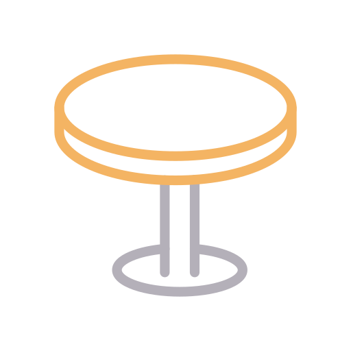 Стол бесплатно иконка