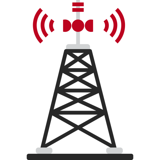antenne kostenlos Icon antenne kostenlos Icon