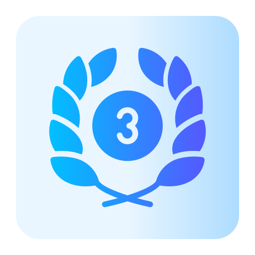 campeón icono gratis