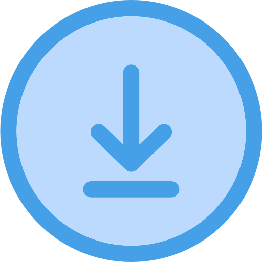 Download Generic Blue icon