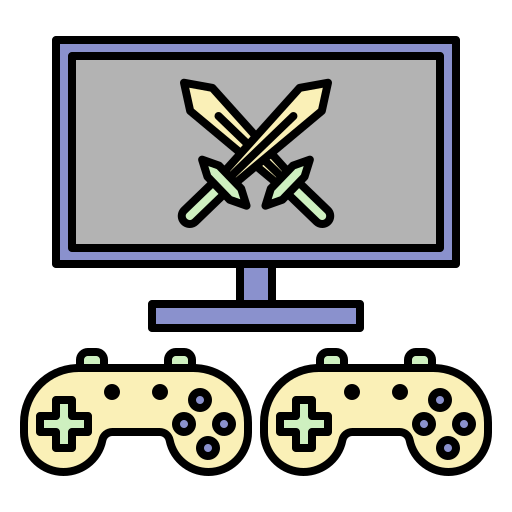 jogo grátis ícone jogo grátis ícone