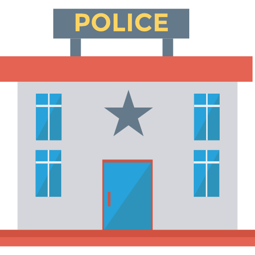 Introducir 45+ imagen police office icon