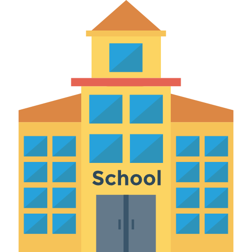 schule kostenlos Icon